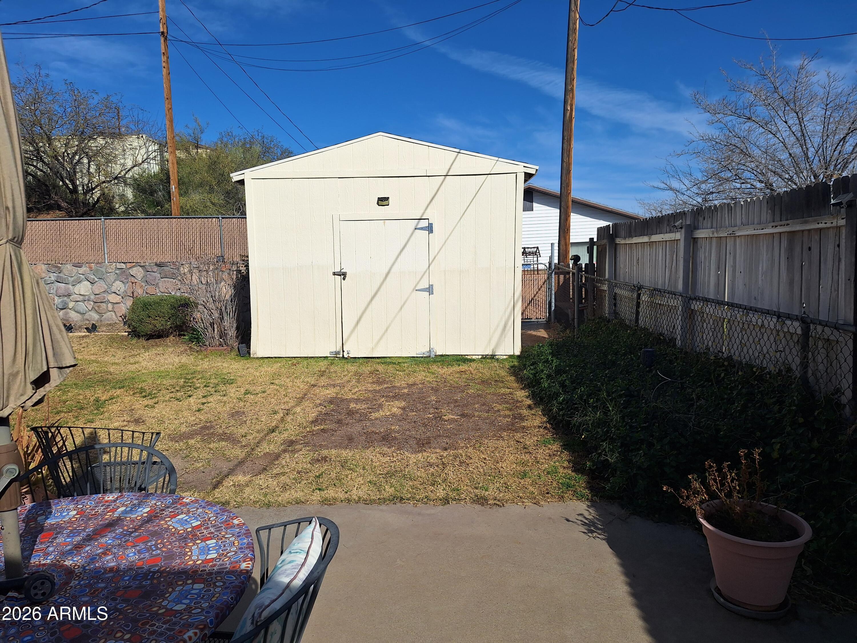 595 North 4th Street Globe, AZ 85501 - Photo 29 of 37 20260206_144840