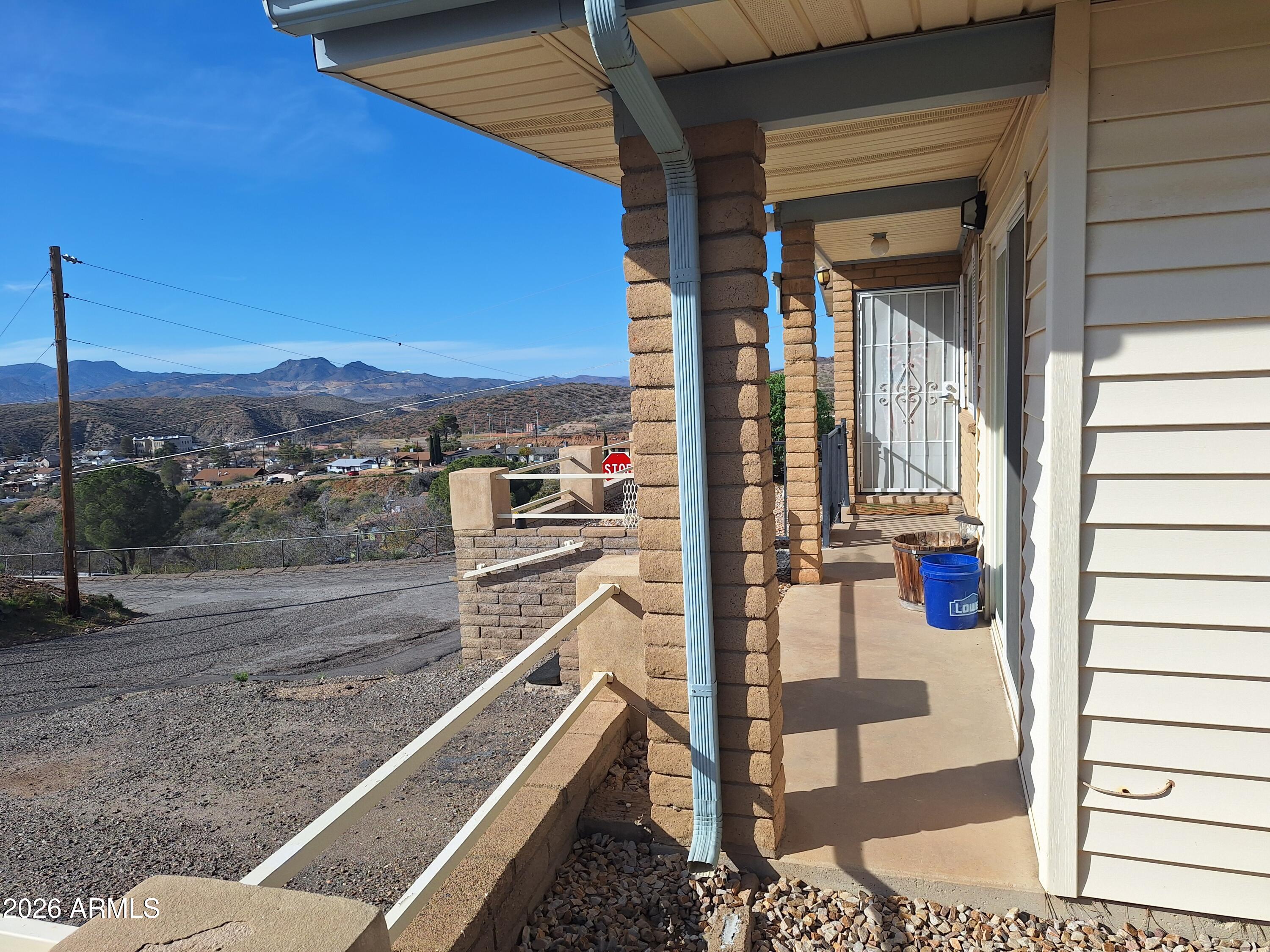 595 North 4th Street Globe, AZ 85501 - Photo 4 of 37 20260206_144927