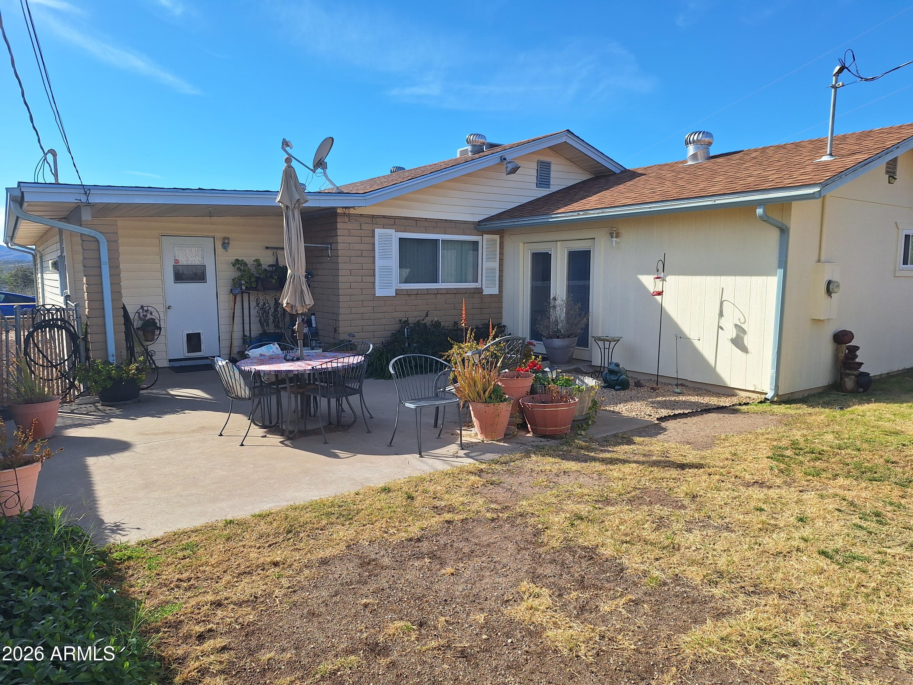 595 North 4th Street Globe, AZ 85501 - Photo 5 of 37 20260206_144803