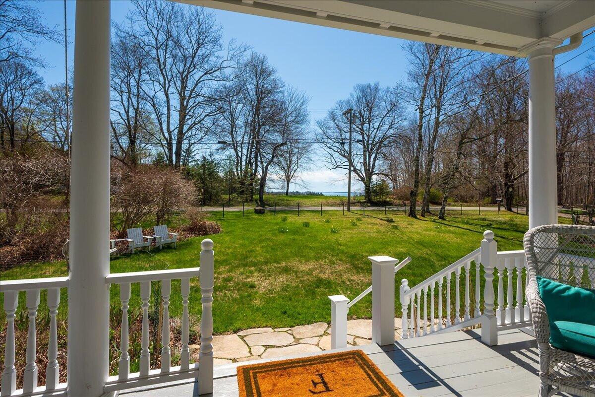 1014 Main Road Islesboro, ME 04848 - Photo 2 of 51 1014 Main Road, Islesboro