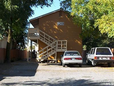 1219 Grand Avenue Santa Rosa, CA 95404 - Photo 1 of 1 Gallery Image 1