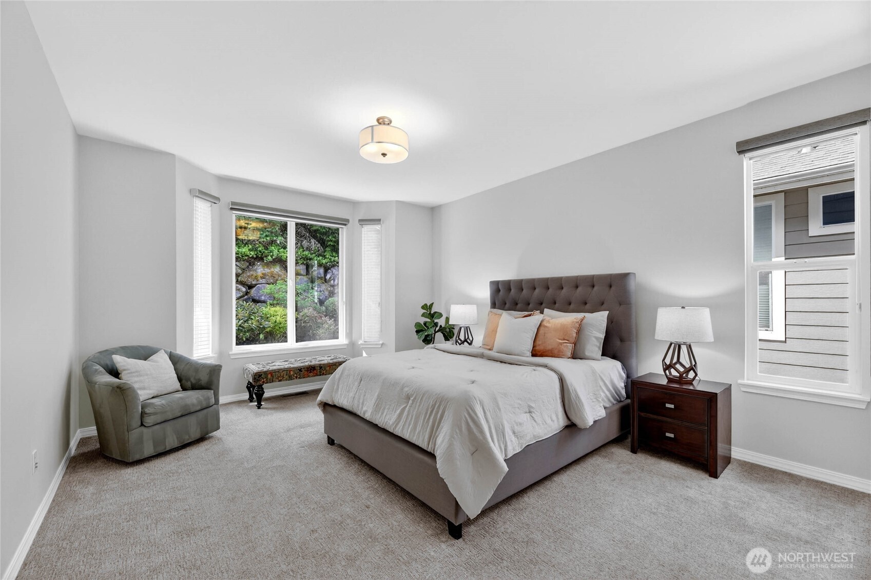 12357 Big Leaf Way Northeast Redmond, WA 98053 - Photo 23 of 36
