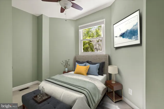 $4,900 | 764 Harvard Street Northwest, Washington, DC 20001