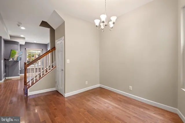 $4,900 | 764 Harvard Street Northwest, Washington, DC 20001