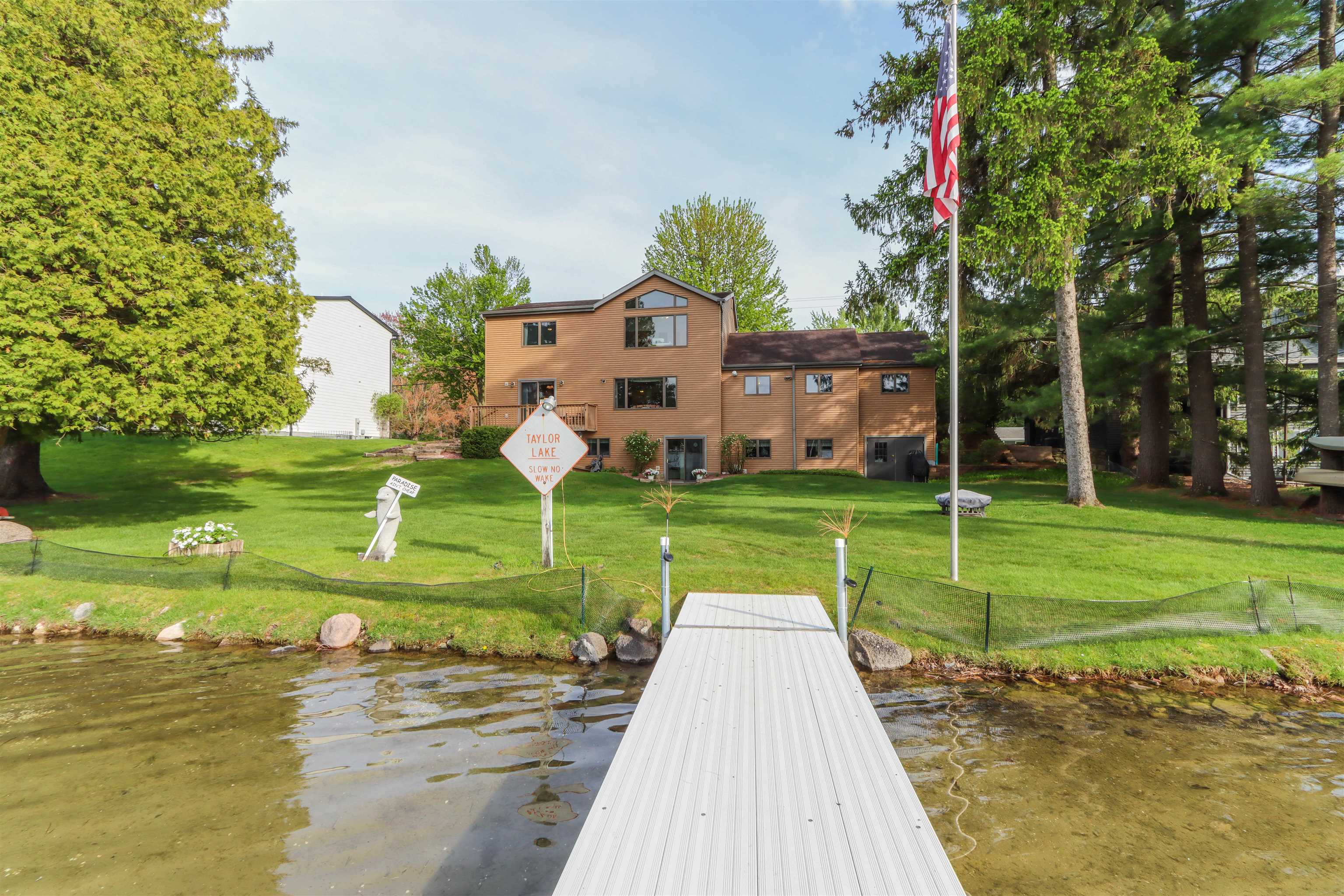 N2783 County Rd QQ Waupaca, WI 54981 - Photo 45 of 51
