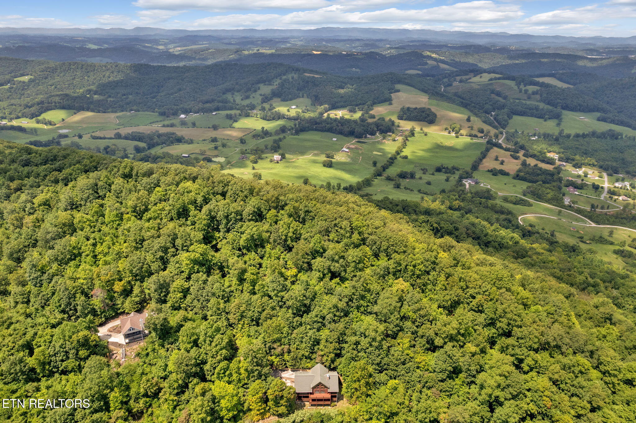 507 Clinch View Road New Tazewell, TN 37825 - Photo 44 of 47 7-web-or-mls-DJI_0532