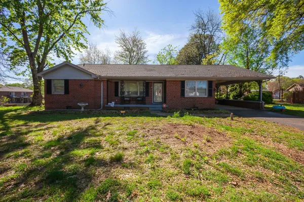 $265,000 | 805 West Main Street, Newbern, TN 38059