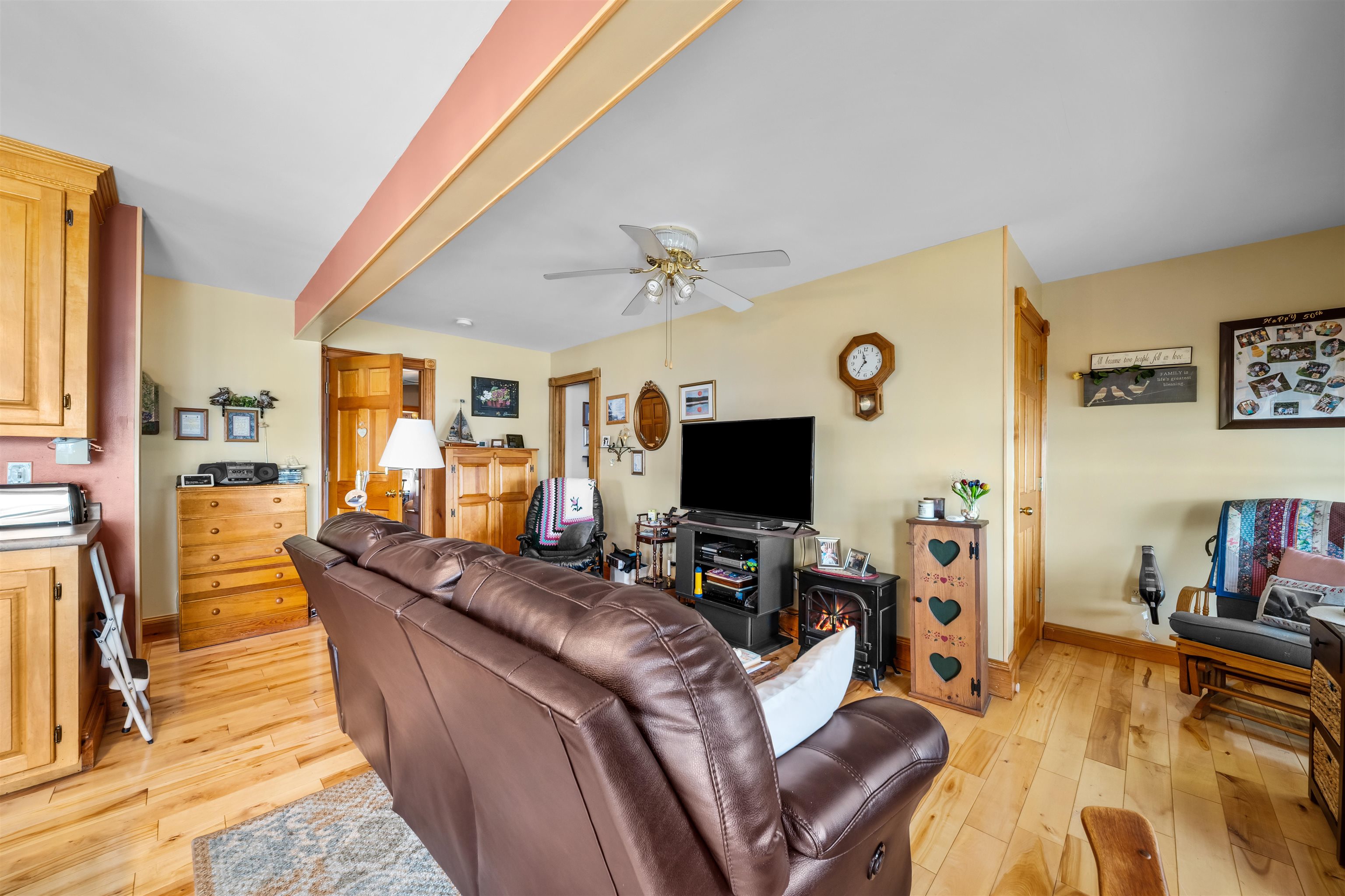 585 Wansor Road Wakefield, NH 03830 - Photo 6 of 49 Gallery Image 6