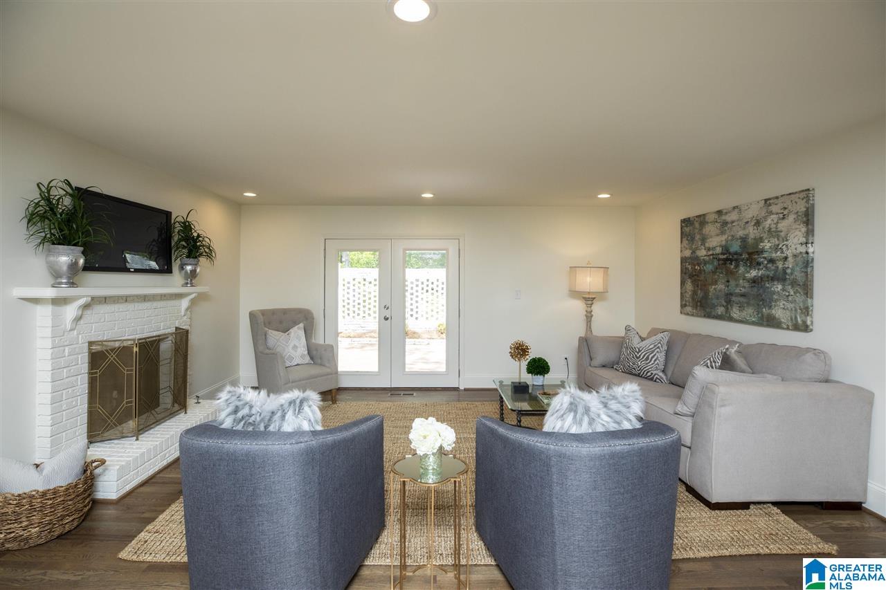3808 Spring Valley Road Birmingham, AL 35223 - Photo 5 of 27