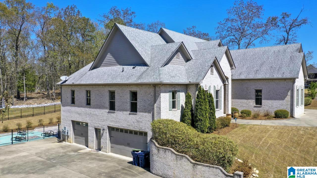 421 Acer Trail Alabaster, AL 35007 - Photo 41 of 43