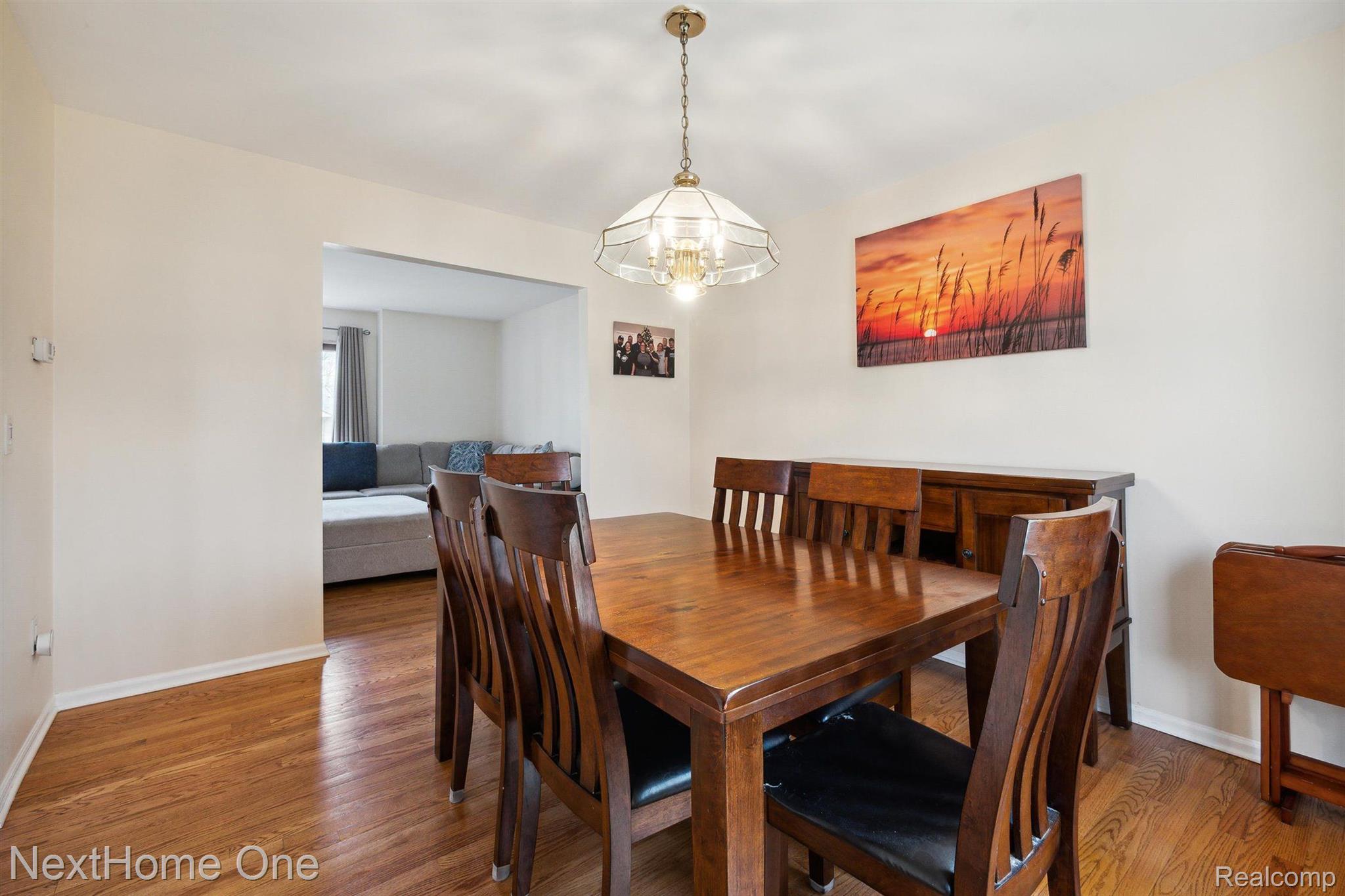 3171 Smugglers Ridge Walled Lake, MI 48390 - Photo 7 of 29 Beautiful Wood Floors