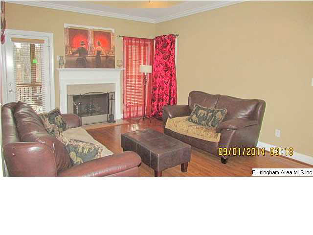 1265 Hickory Valley Road Trussville, AL 35173 - Photo 8 of 26