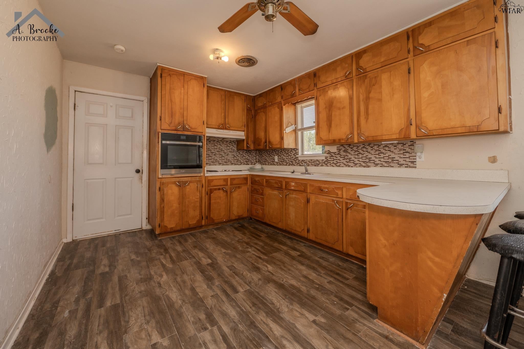 105 East Maple Street Holliday, TX 76310 - Photo 9 of 23 Gallery Image 9