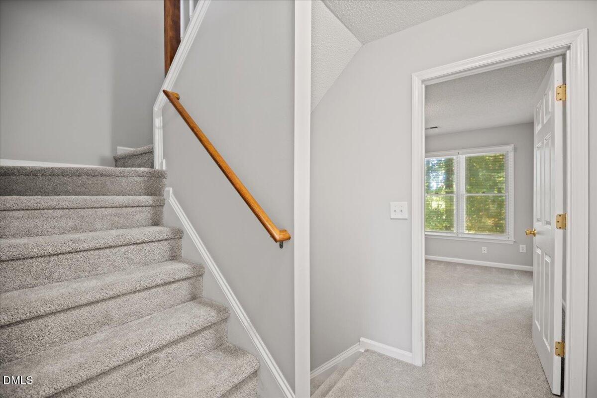 6063 Epping Forest Drive Raleigh, NC 27613 - Photo 24 of 34 a view of entryway