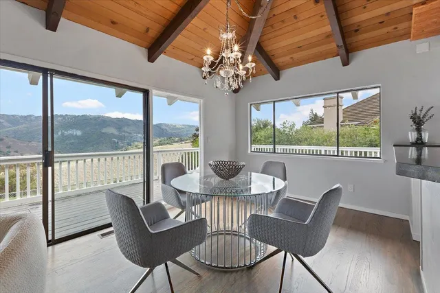 a bathroom with a double vanity sink mirror and shower