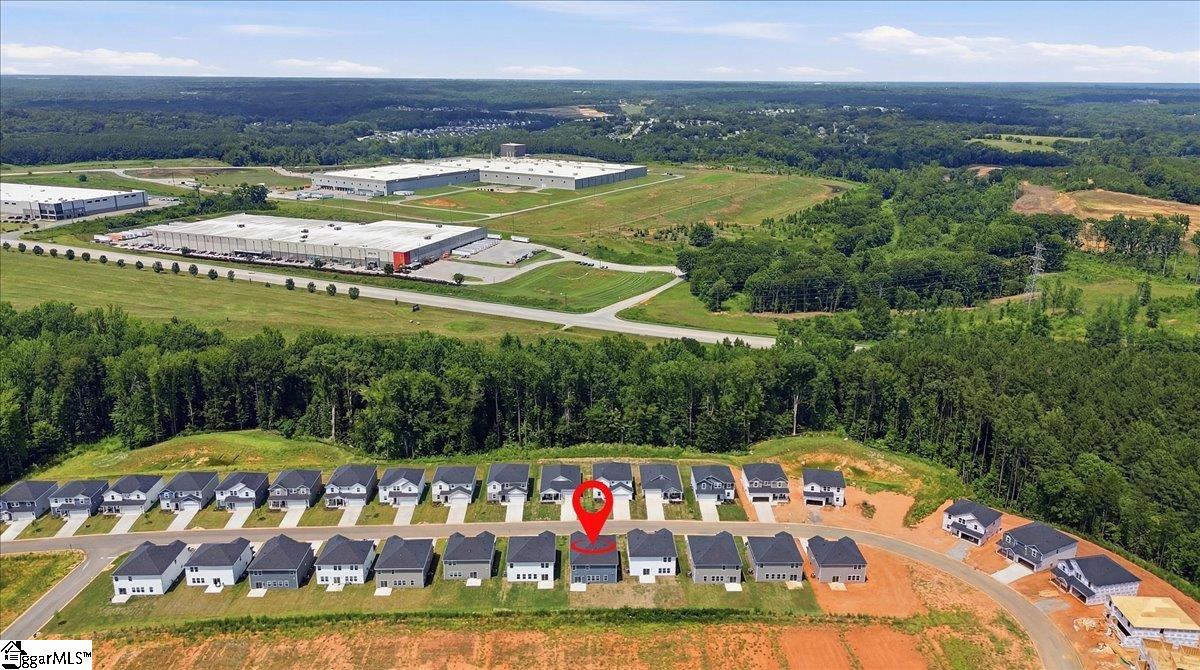 1525 Switchback Circle Moore, SC 29369 - Photo 34 of 36