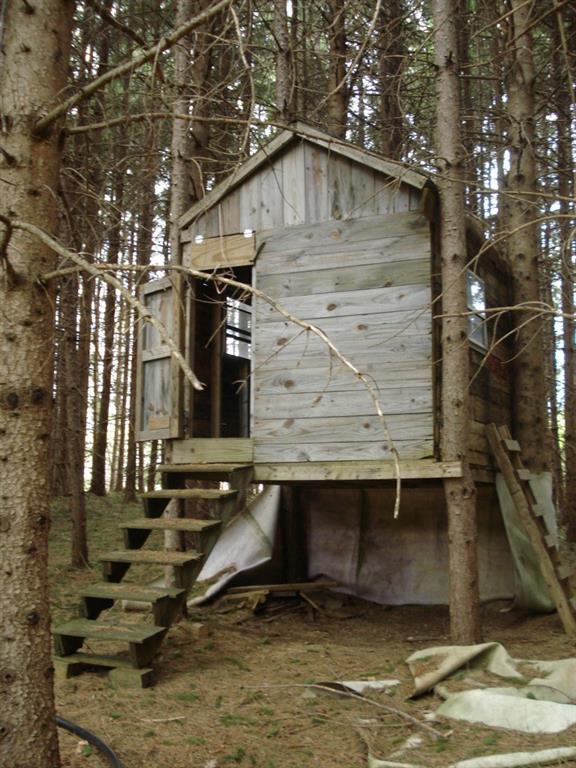 357 Thomas Road Woodland, ME 04736 - Photo 28 of 32 Photo