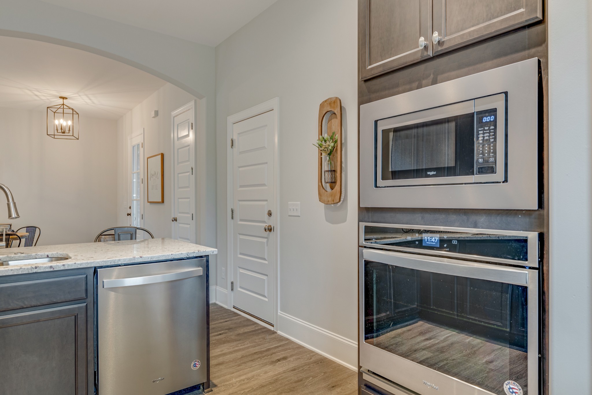 149 Hillview Way Springfield, TN 37172 - Photo 11 of 28 Gallery Image 11
