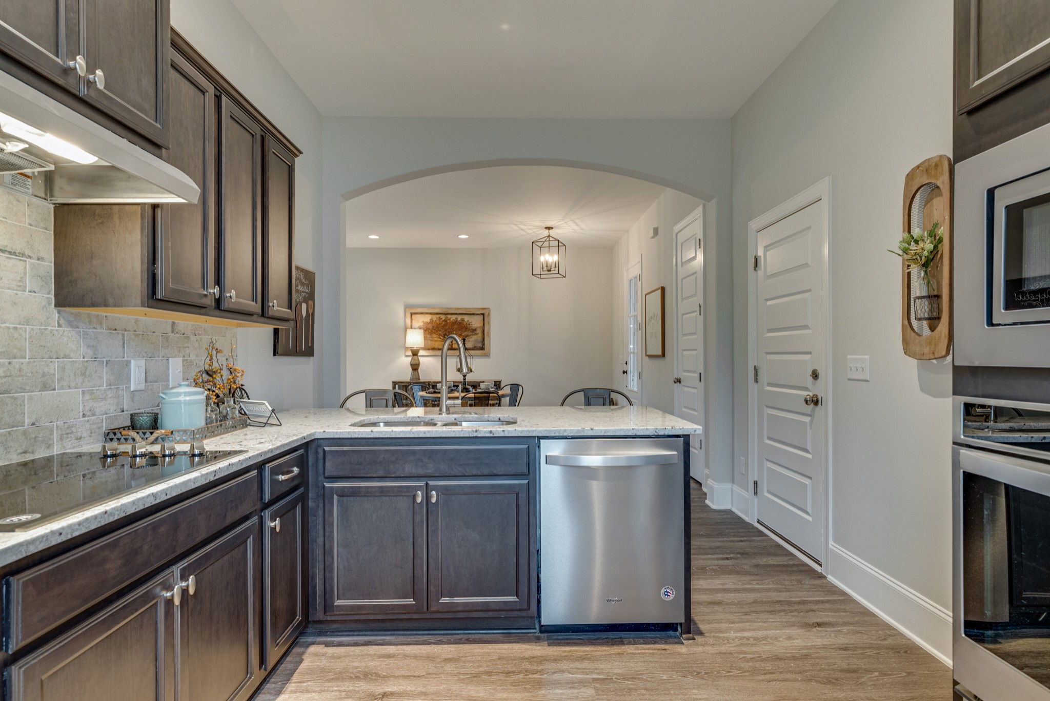 149 Hillview Way Springfield, TN 37172 - Photo 10 of 28 Gallery Image 10