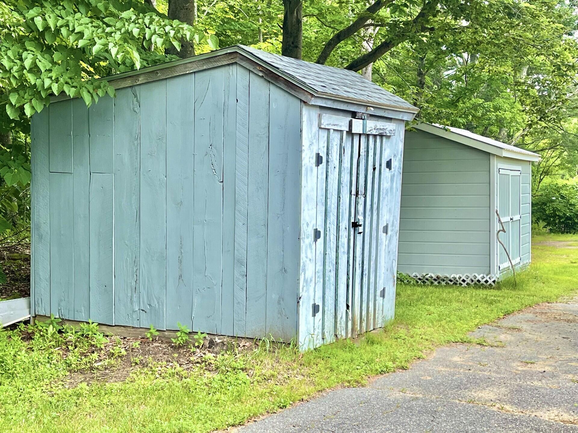 110 White Road Richmond, ME 04357 - Photo 63 of 63
