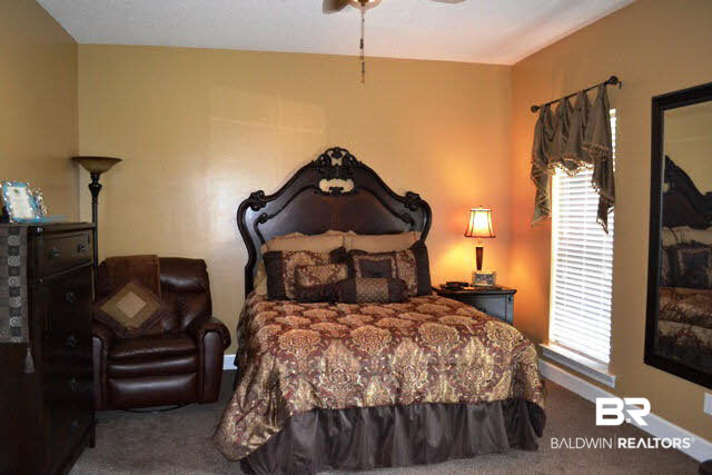 649 Southern Way Daphne, AL 36527 - Photo 15 of 29 Master Bedroom