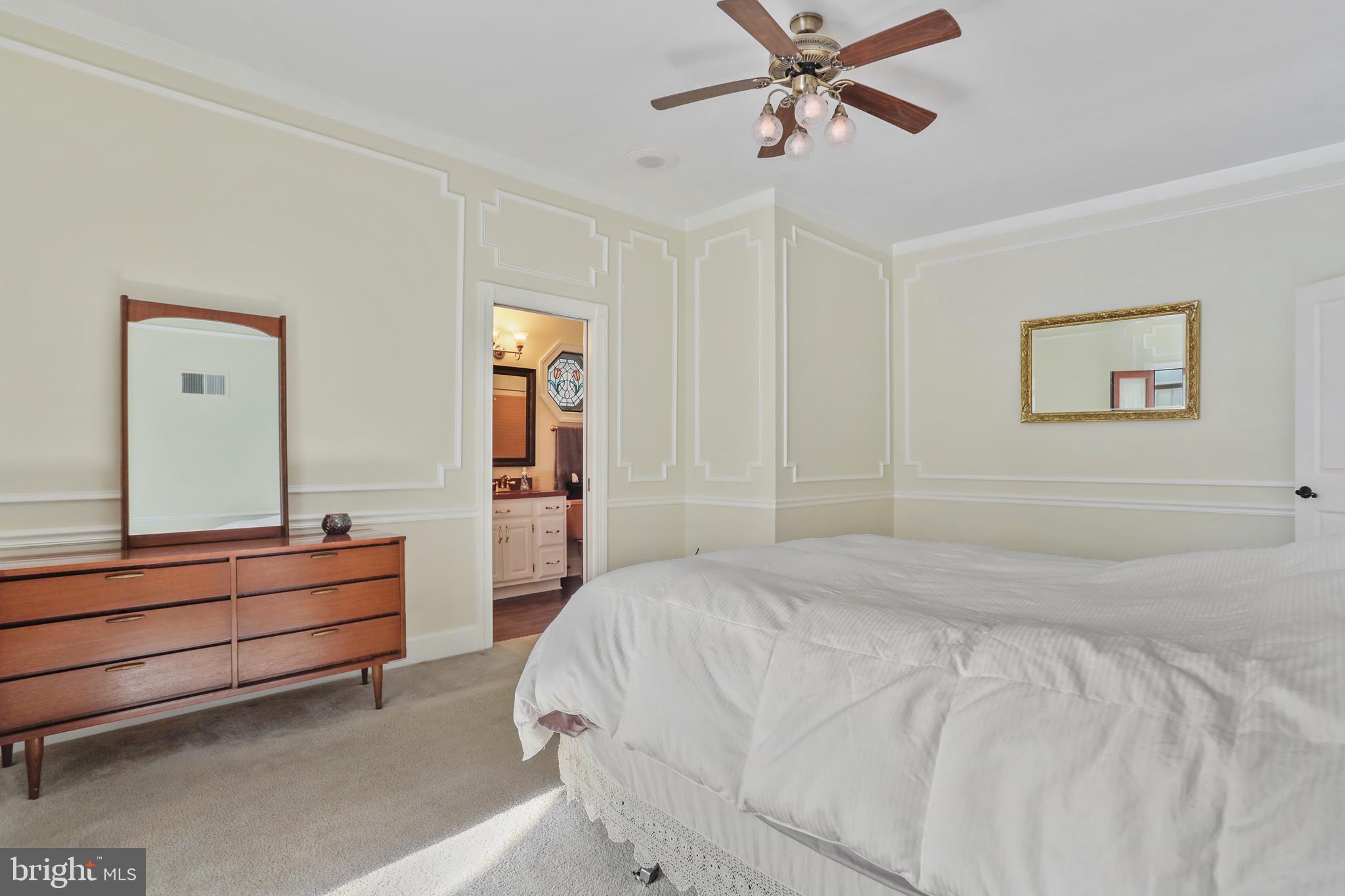 540 Locust Dale Road Front Royal, VA 22630 - Photo 22 of 61 Master bedroom