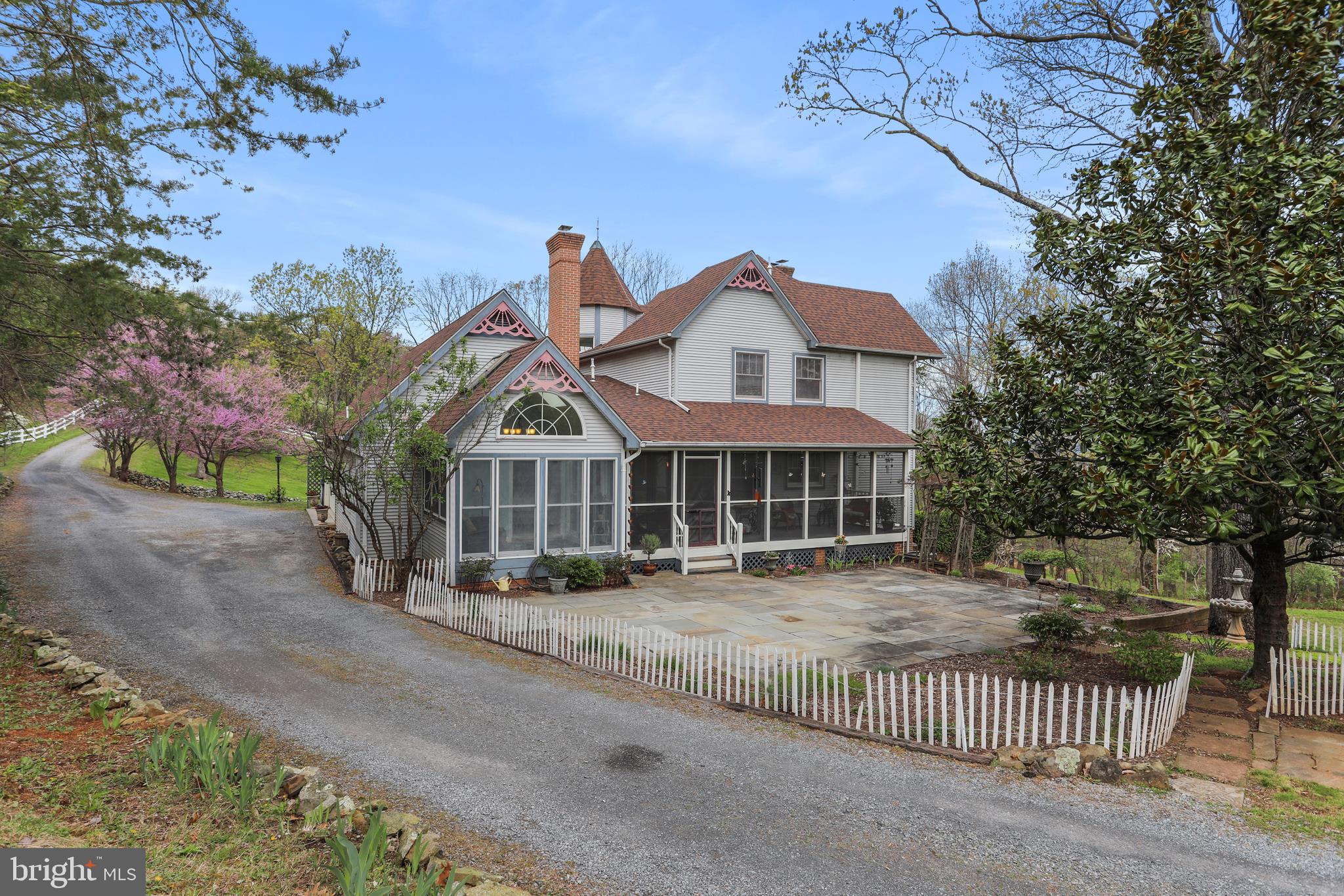 540 Locust Dale Road Front Royal, VA 22630 - Photo 50 of 61 Gallery Image 50