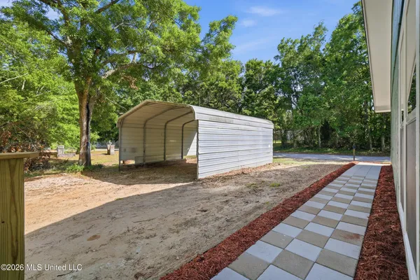 $275,000 | 3310 Irondale Street, Gautier, MS 39553