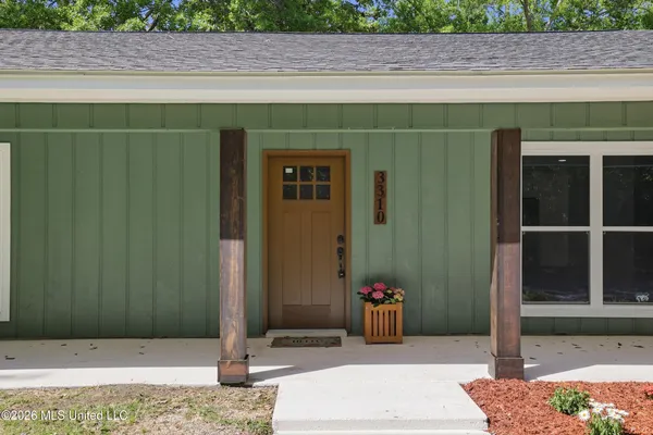 $275,000 | 3310 Irondale Street, Gautier, MS 39553
