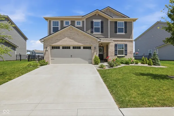 $445,000 | 9767 Alzada Drive, Fishers, IN 46040