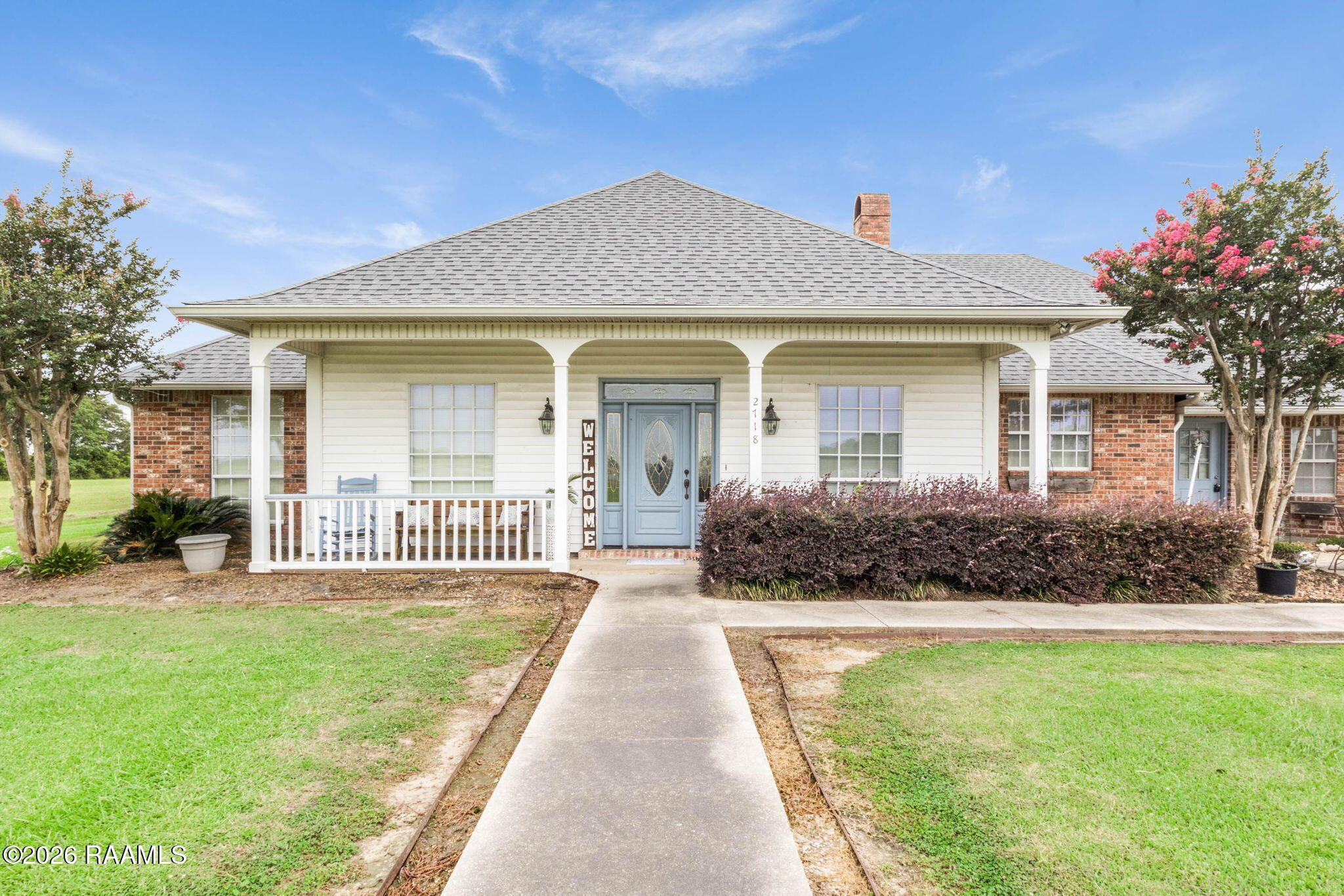 2718 Riceland Road Duson, LA 70529 - Photo 4 of 40