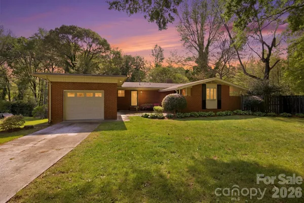 $265,000 | 101 Spruce Drive, Salisbury, NC 28147