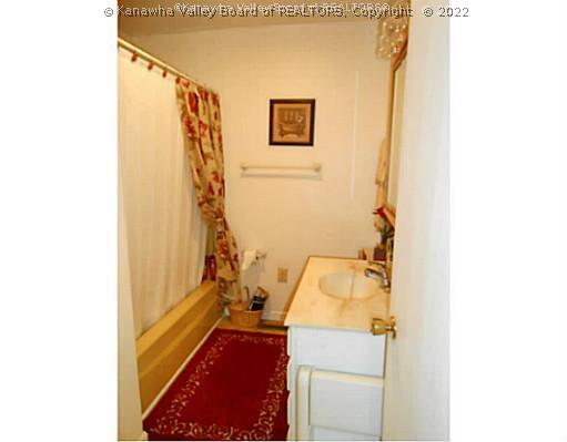 65 Pine Tree Lane Ripley, WV 25271 - Photo 4 of 12 Main Level Bathroom.