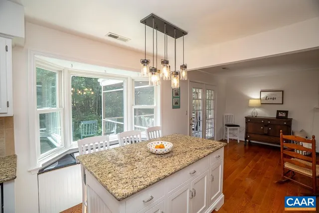 $585,000 | 1712 Hearthglow Lane, Charlottesville, VA 22901