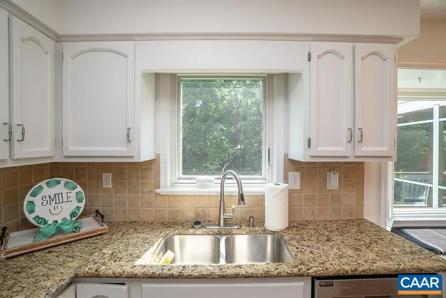 $585,000 | 1712 Hearthglow Lane, Charlottesville, VA 22901