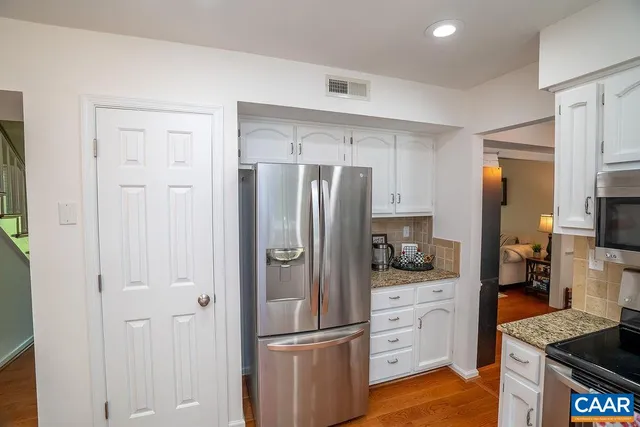 $585,000 | 1712 Hearthglow Lane, Charlottesville, VA 22901