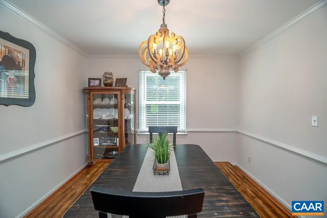 $585,000 | 1712 Hearthglow Lane, Charlottesville, VA 22901