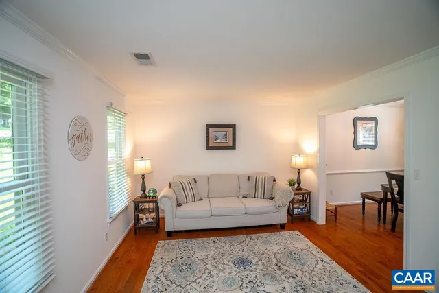 $585,000 | 1712 Hearthglow Lane, Charlottesville, VA 22901