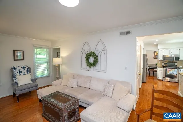 $585,000 | 1712 Hearthglow Lane, Charlottesville, VA 22901