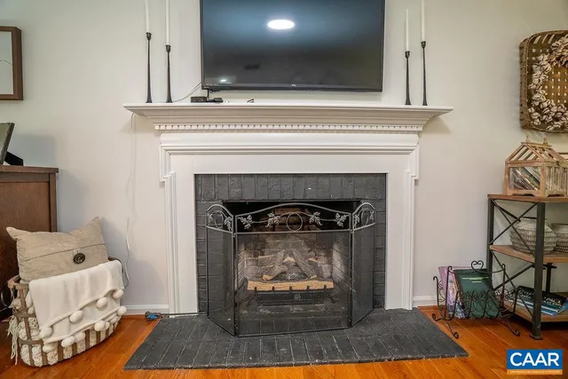 $585,000 | 1712 Hearthglow Lane, Charlottesville, VA 22901