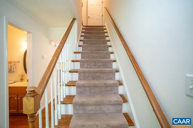 $585,000 | 1712 Hearthglow Lane, Charlottesville, VA 22901