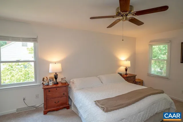 $585,000 | 1712 Hearthglow Lane, Charlottesville, VA 22901