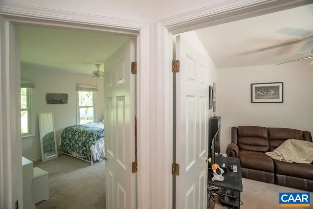 $585,000 | 1712 Hearthglow Lane, Charlottesville, VA 22901