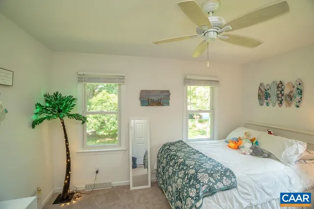 $585,000 | 1712 Hearthglow Lane, Charlottesville, VA 22901