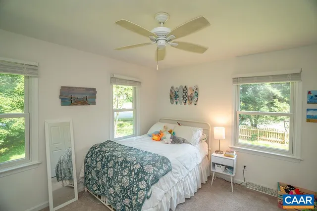 $585,000 | 1712 Hearthglow Lane, Charlottesville, VA 22901