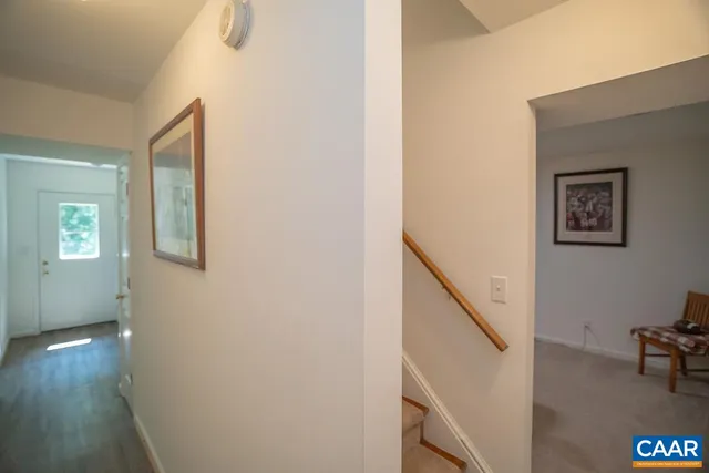 $585,000 | 1712 Hearthglow Lane, Charlottesville, VA 22901