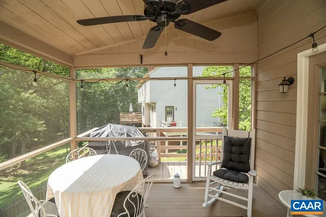 $585,000 | 1712 Hearthglow Lane, Charlottesville, VA 22901