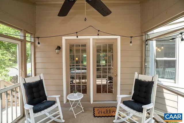 $585,000 | 1712 Hearthglow Lane, Charlottesville, VA 22901