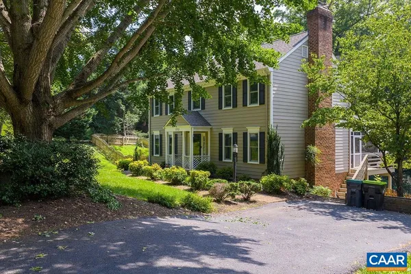 $585,000 | 1712 Hearthglow Lane, Charlottesville, VA 22901