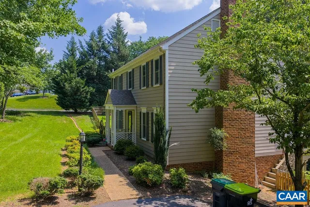 $585,000 | 1712 Hearthglow Lane, Charlottesville, VA 22901